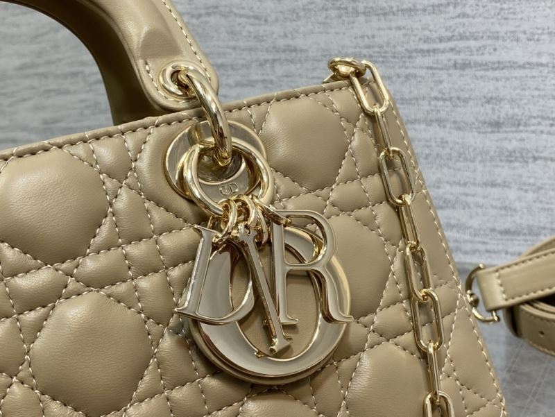 Dior My Lady Bags